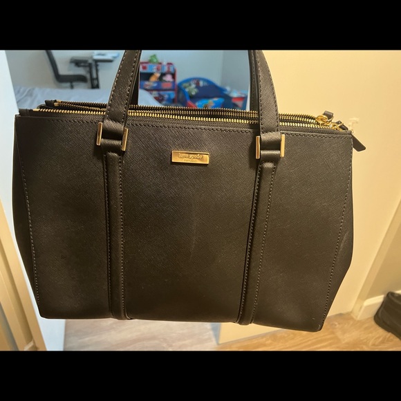 Kate Spade Newbury Lane Loden Satchel